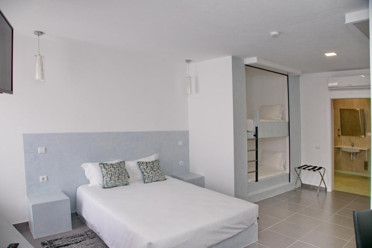 Ammaia Al Hotel Порталегре Екстериор снимка