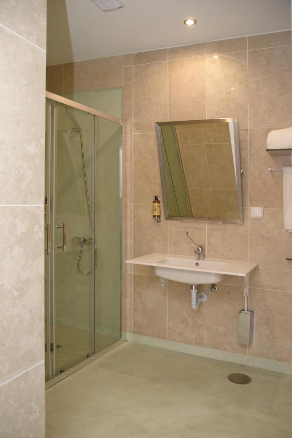 Ammaia Al Hotel Порталегре Екстериор снимка