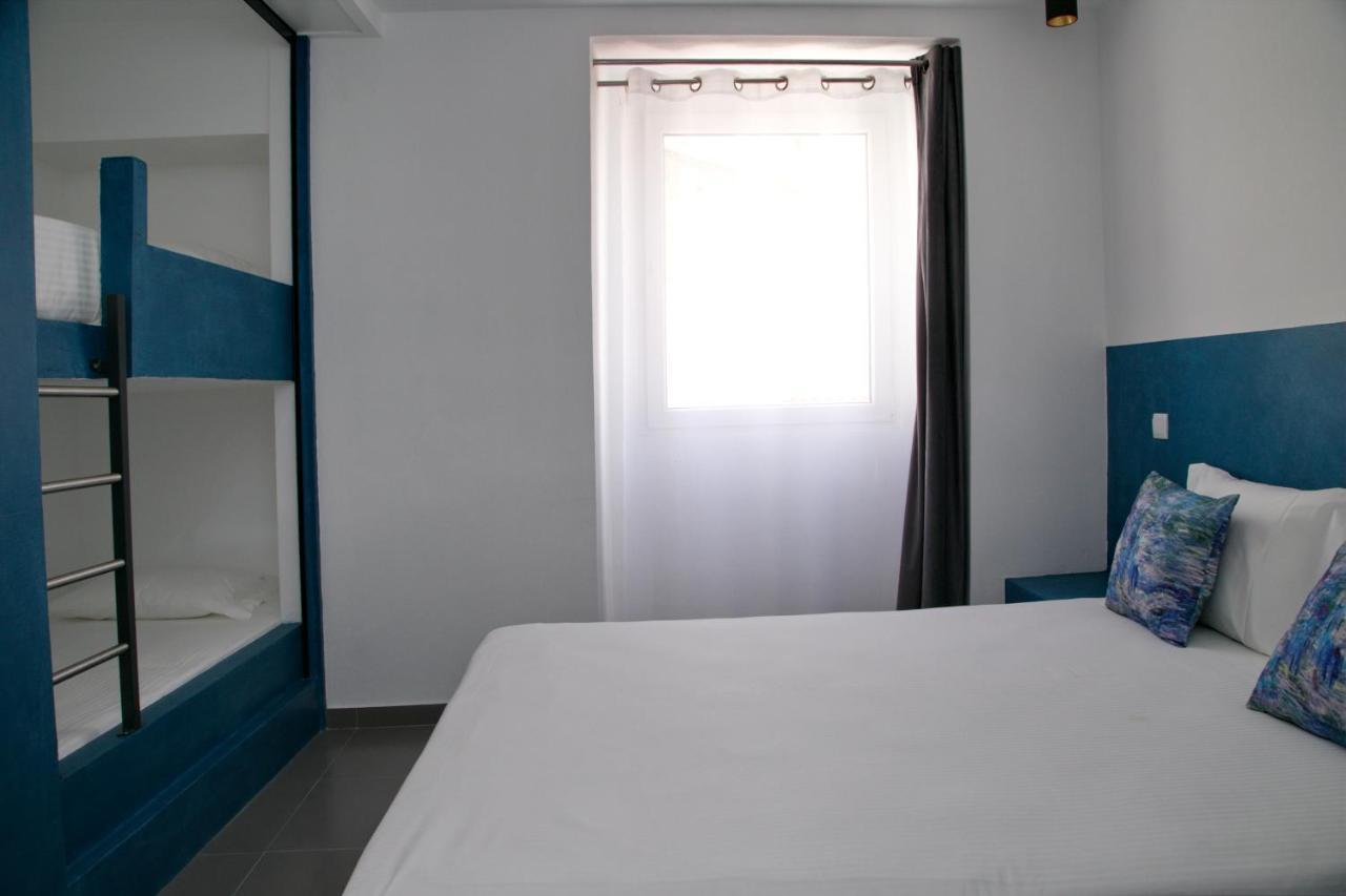 Ammaia Al Hotel Порталегре Екстериор снимка
