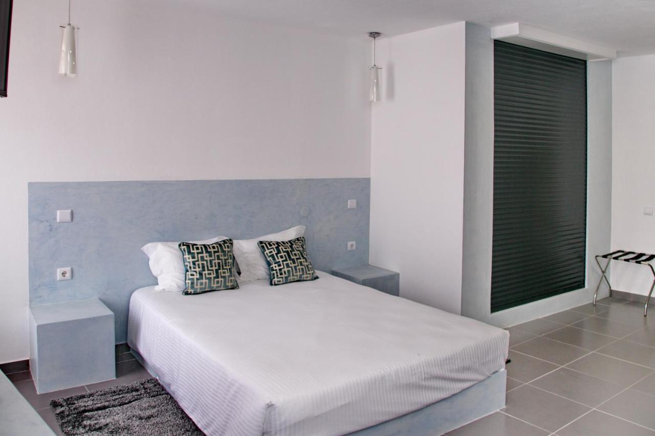 Ammaia Al Hotel Порталегре Екстериор снимка
